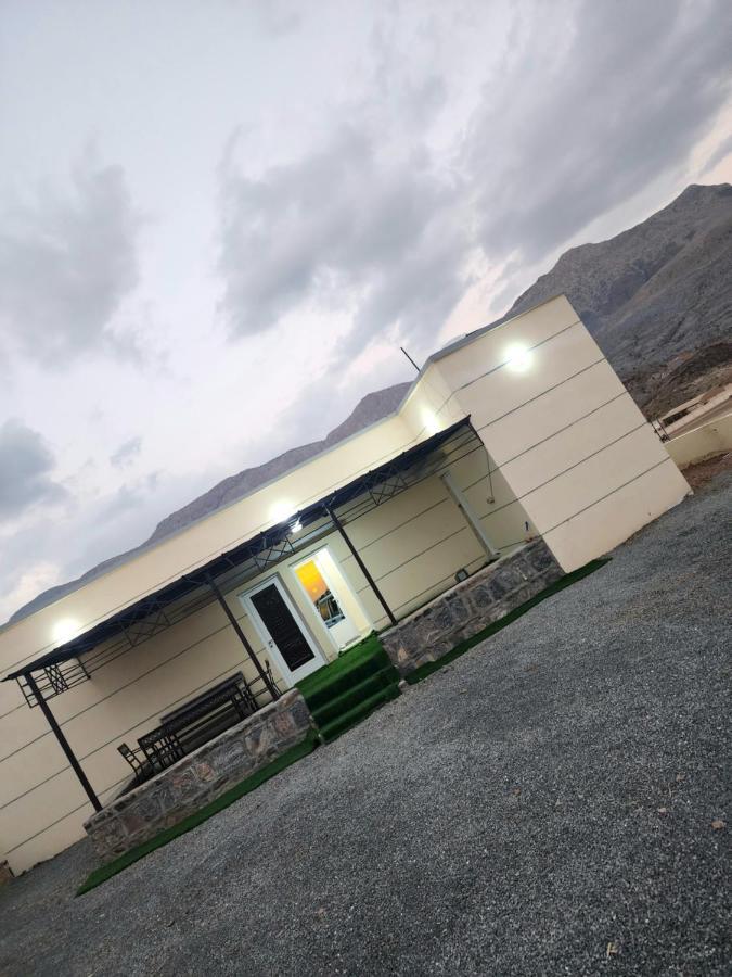 Sunset View Hill Jabal Shams Misfāh Exterior foto